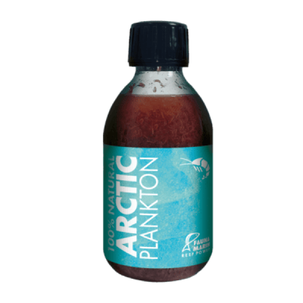 Fauna Marin Arctic Plankton 250ml